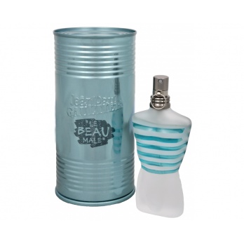 Jean Paul Gaultier Le Beau Male toaletní voda