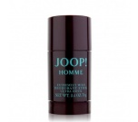Joop Homme tuhý deodorant