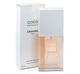 Chanel Coco Mademoiselle toaletní voda