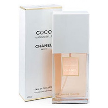 Chanel Coco Mademoiselle toaletní voda