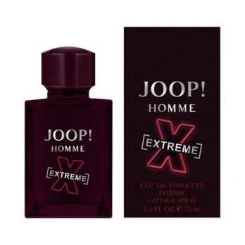 Joop! Homme Extreme toaletní voda
