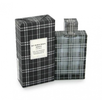 Burberry Brit Men toaletní voda