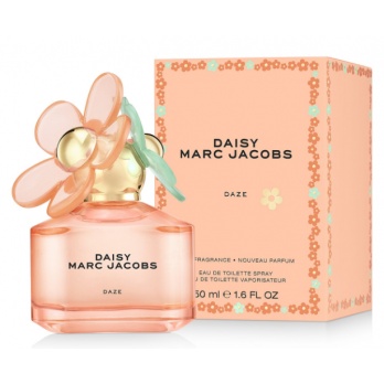 Marc Jacobs Daisy Daze toaletní voda pro ženy