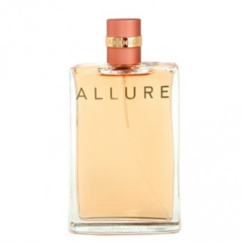 Chanel Allure parfémová voda