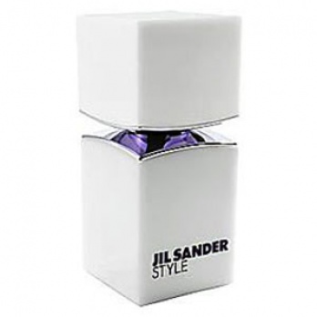 Jil Sander Style parfémová voda