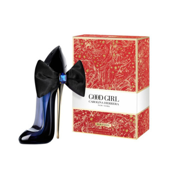 Carolina Herrera Good Girl Bowtastic Collector parfémovaná voda pro ženy