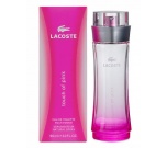 Lacoste Touch of Pink toaletní voda
