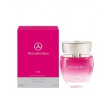 Mercedes Benz Rose toaletní voda pro ženy