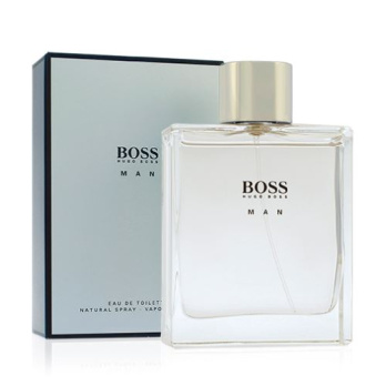 Hugo Boss Boss Orange Man toaletní voda
