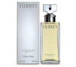 Calvin Klein Eternity parfémová voda pro ženy