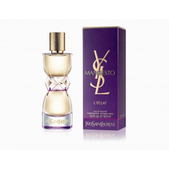 Yves Saint Laurent Manifesto L'Eclat toaletní voda pro ženy