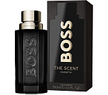 Hugo Boss BOSS The Scent Magnetic For Him parfémovaná voda pro muže