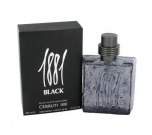 Cerruti 1881 Black toaletní voda