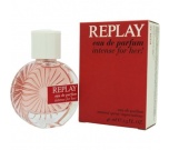 Replay eau de parfum intense for her parfémová voda