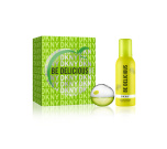 DKNY Be Delicious Woman dárková sada