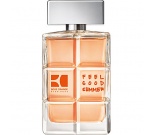 Boss Orange Man Feel Good Summer toaletní voda