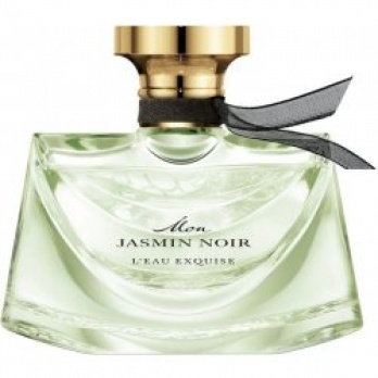 Bvlgari Jasmin Noir Mon L´Exquise toaletní voda