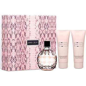 Jimmy Choo dárková sada parfémová voda 