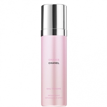 Chanel Chance Eau Tendre deodorant