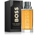 Hugo Boss The Scent toaletní voda pro muže