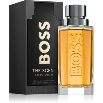 Hugo Boss The Scent toaletní voda pro muže Hugo Boss The Scent toaletní voda pro muže