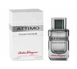 Salvatore Ferragamo Attimo Pour Homme toaletní voda