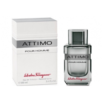 Salvatore Ferragamo Attimo Pour Homme toaletní voda