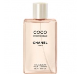 CHANEL Coco Mademoiselle tělový olej