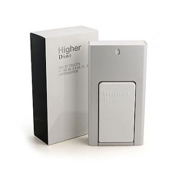 Christian Dior Higher toaletní voda