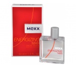 Mexx Energizing Man toaletní voda 