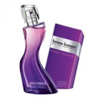 Bruno Banani Magic woman toaletní voda