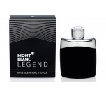 Mont Blanc Legend toaletní voda pánská