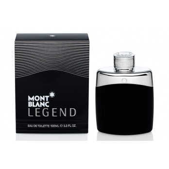 Mont Blanc Legend toaletní voda pánská