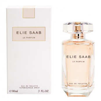 Elie Saab Le Parfum toaletní voda