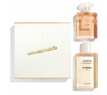 CHANEL Coco Mademoiselle Dárková sada
