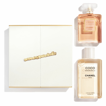 CHANEL Coco Mademoiselle Dárková sada