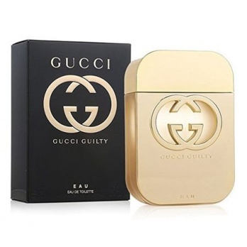 Gucci Guilty Eau toaletní voda pro ženy
