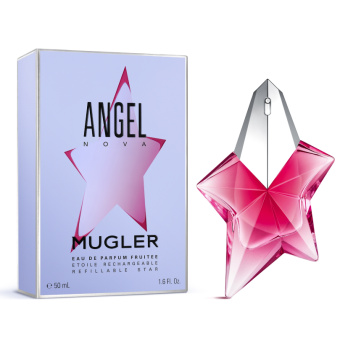 Mugler Angel Nova Eau de Parfum Fruitée parfémovaná voda pro ženy