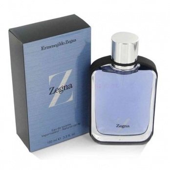 Ermenegildo Zegna Z Zegna toaletní voda 