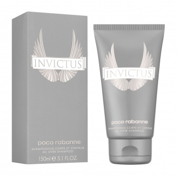 Paco Rabanne Invictus sprchový gel