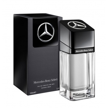 Mercedes-Benz Select toaletní voda pro muže
