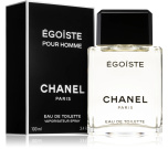 Chanel Egoiste toaletní voda