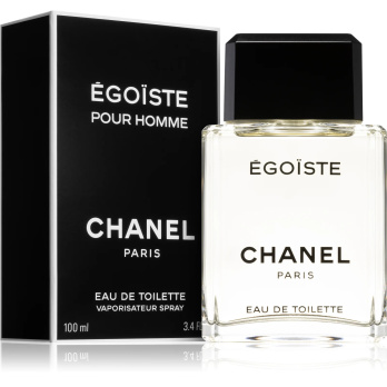Chanel Egoiste toaletní voda