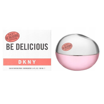 Dkny Be Delicious Fresh Blossom parfémová voda pro ženy