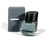 Jil Sander Sander For Men toaletní voda
