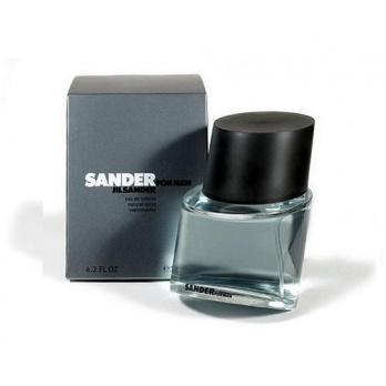 Jil Sander Sander For Men toaletní voda