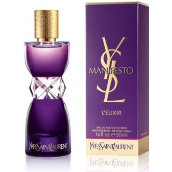 Yves Saint Laurent Manifesto L’ELIXIR parfémová voda