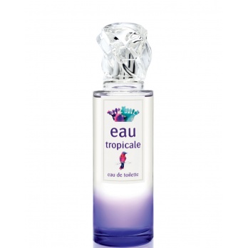 Sisley Eau Tropicale toaletní voda pro ženy