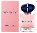 Giorgio Armani My Way parfémovaná voda pro ženy