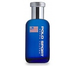 Ralph Lauren Polo Sport toaletní voda